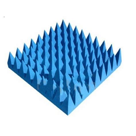 Pyramidal Microwave Absorber At Rs 1piece Microwave Absorbing