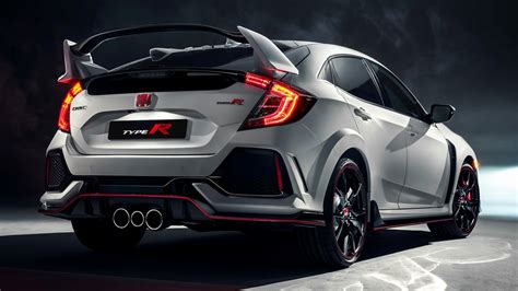 Honda Civic Si R