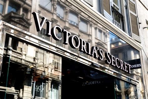 The History Of And Story Behind The Victorias Secret Logo