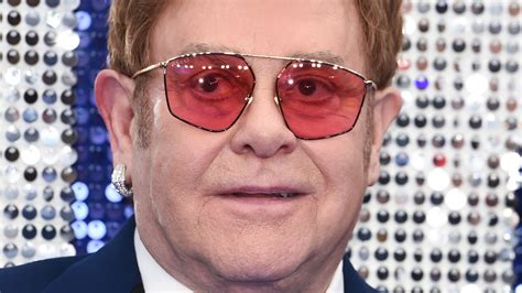 here s who elton john blames for his fall out with princess diana nicki swift xuenou