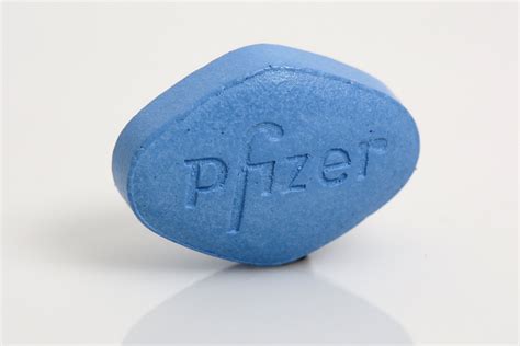 Otc Viagra Pfizer Snags Nod For Nonprescription Sales Of The Little
