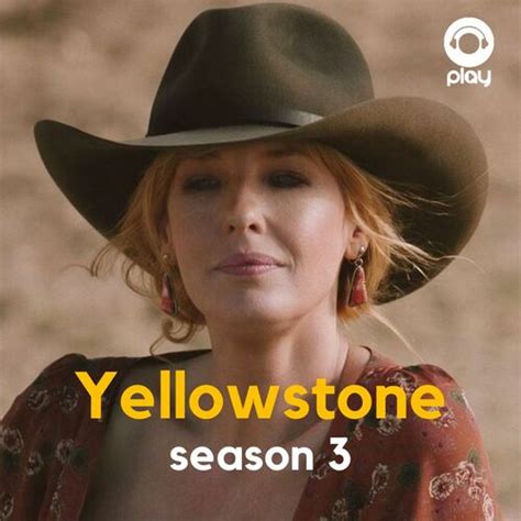 Playlist Yellowstone Season 3 À écouter Sur Deezer