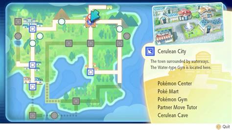 All Pokemon Map Location In Pokemon Lets Go Pikachu Eevee Pokemonletsgo