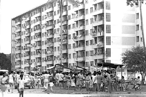 Tallest buildings in kuala lumpur. Life is a Journey - Photo Gallery: Kuala Lumpur，History Photo