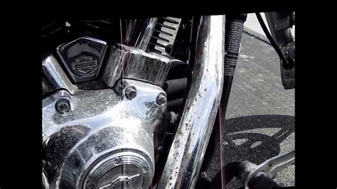 Do check if you have time. How to remove rust from motorcycle - YouTube