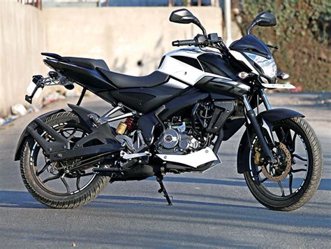 The bajaj pulsar ns200 is the most powerful and value for money bike available in india in 200 cc segment. Youths favorite NS 200 price in Nepal,Specifications and ...