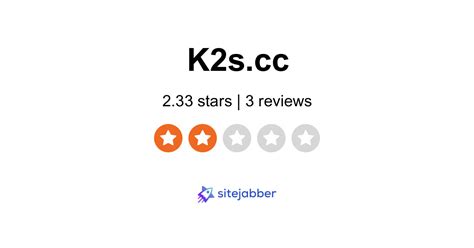 keep2share reviews 3 reviews of k2s cc sitejabber