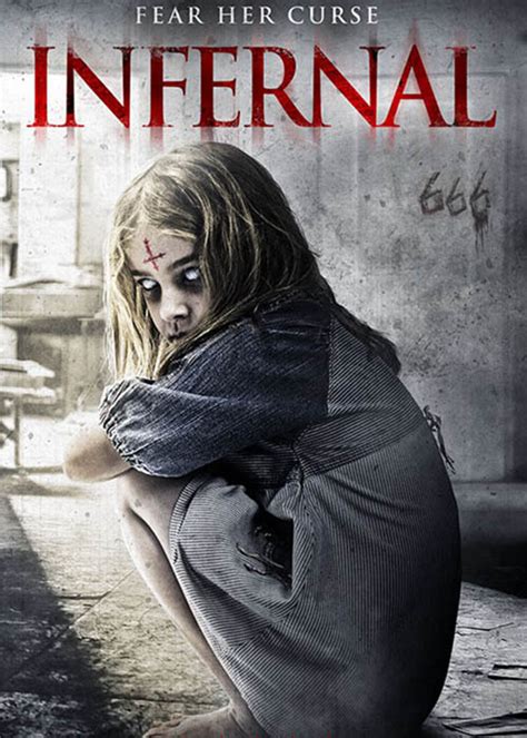 Infernal 2015 English Movie 720p Bluray Download