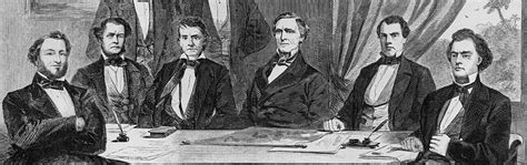 Davis would probably have been happier as a general leading an army than as president. Jefferson Davis - President of the Confederacy
