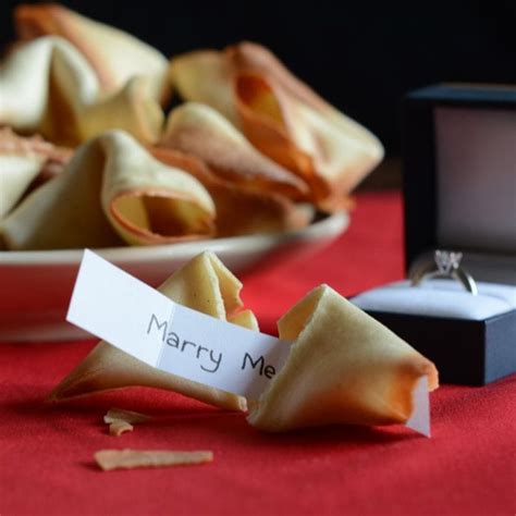 How To Make Fortune Cookies Charlottes Lively Kitchen