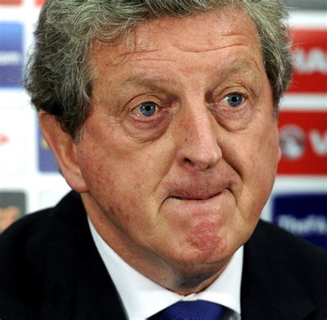 Neuer Nationaltrainer Englands Roy Hodgson übernimmt Den Unmöglichen