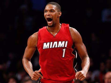 Bosh Waived By Heat After Health Struggles Business Insider