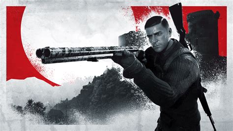 Buy Sniper Elite 5 Conqueror Mission Weapon And Skin Pack Microsoft