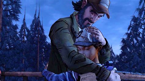 Telltale The Walking Dead Game Season 2 If The Reviews Fit