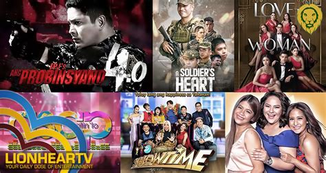 Abs Cbn Teleseryes And New Shows To Return To Tfc Worldwide This June