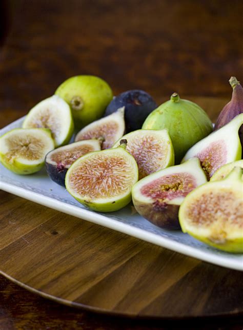 Fresh California Figs A Giveaway — La Fuji Mama