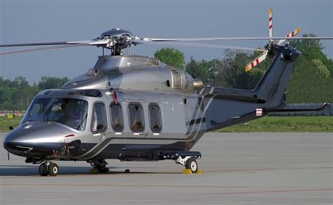 The prototype of this aircraft took off for the first time on 03.02.2001/24.06.2002/2003 at the airfield of the agusta. Agusta AW139 for Sale - Globalair.com