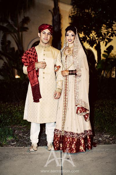 Doubletree Anaheim Pakistani Muslim Wedding Ceremony Sana And Yousuf