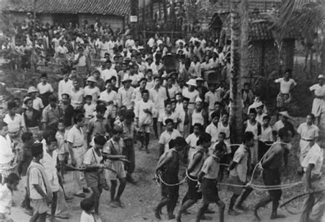 18 September 1948 Operasi Penumpasan Gerakan Separatis Pki Madiun