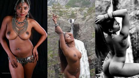 NRI Nikita Gokhale Nude Photoshoot BTS Video Indian Porn Videos