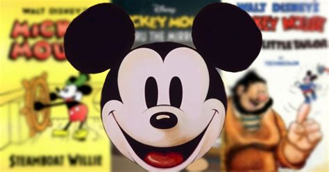 The Best Mickey Mouse Cartoon Shorts Ranked Trendradars