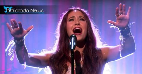 Lauren Daigle Returns To American Idol To Perform Hit Christian Song