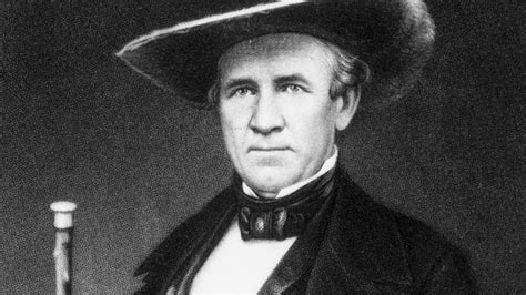 7 Things You May Not Know About Sam Houston History