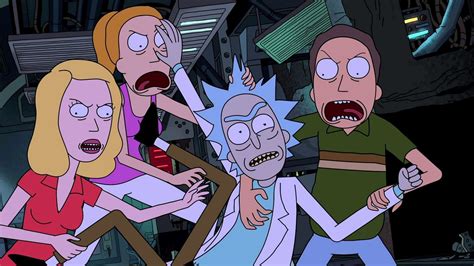 Rick And Morty Season 1 Download Toxicwap Paasft