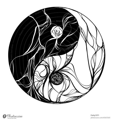 Free Large Pics Of Yin And Yang Symbol Tidellc
