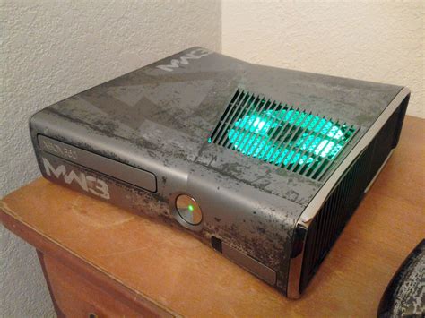 Hardware Mods Post Custom Xbox 360s Here Page 15 Se7ensins Gaming