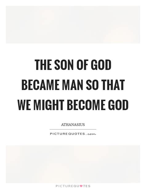 Athanasius Quotes And Sayings 6 Quotations