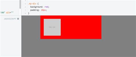 Html How To Set Background Color Only For Div In Column Stack Overflow