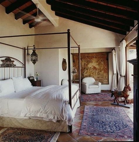 What's the spanish word for bedroom? 110+ Finest Mediterranean Design For Inspiration (With ...