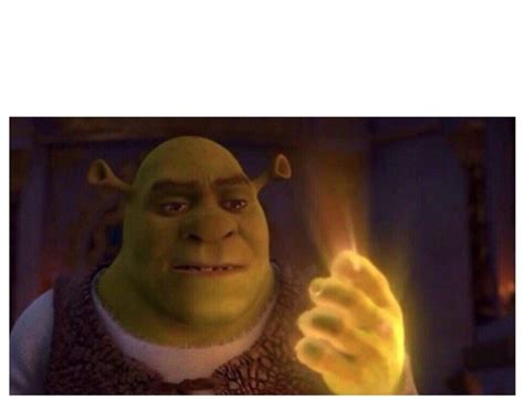 Create Comics Meme Shrek Meme With Hand Shrek Meme Shrek Comics