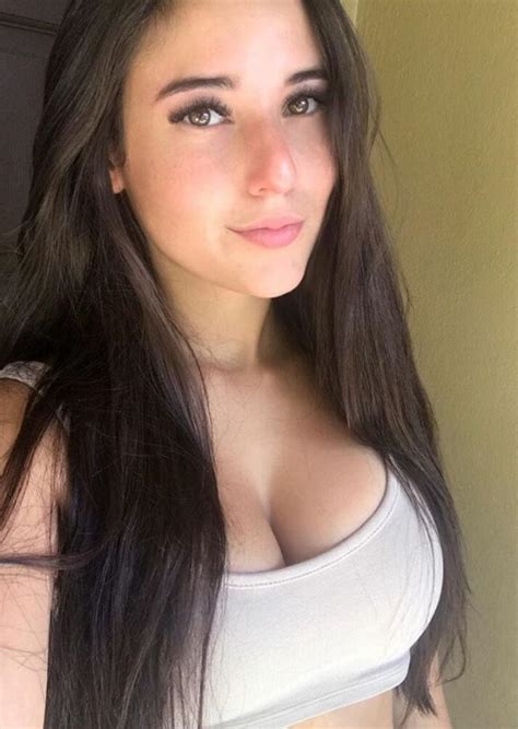 Untold Truths About Angie Varona Bio Net Worth And Pictures