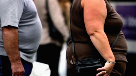 One Third Of World Now Overweight With Us Leading The Way More Than
