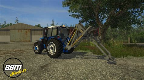 Slurry Agitator Pack By Nevill37 • Farming Simulator 19 17 15 Mods