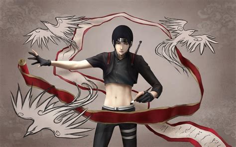 Sai Naruto 4k Wallpapers Top Free Sai Naruto 4k Backgrounds