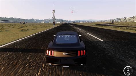 Mustang Mod Song Assetto Corsa Youtube