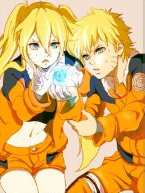 Uzumaki Twins Long Time No See Jiraiya Returns In 2020 Naruto