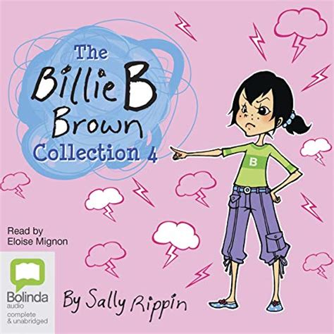 The Billie B Brown Collection 4 Audible Audio Edition