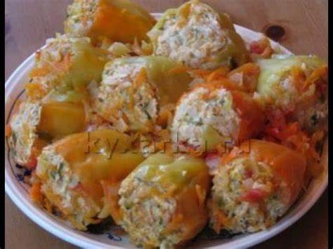 Фаршированный перец диета 5 Фаршированный перец - YouTube Фаршированный перец - YouTube Фаршированный перец диета 5