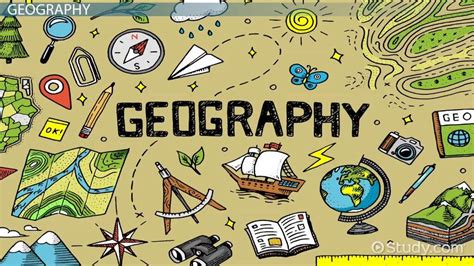 Geography Diagram Quizlet