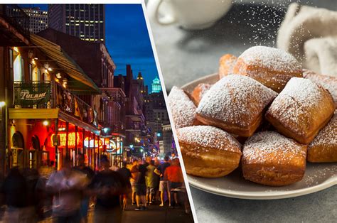 What Are Your Your Top Food Recommendations In New Orleans Trendradars