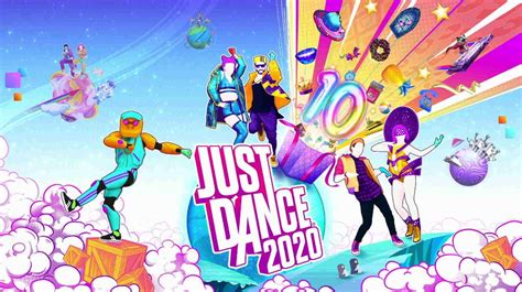 Just Dance 2020 Ps4 Review Playstation Universe