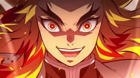 Demon Slayer Rengoku Protagonist Of The Shonen Jump Manga Spin Off