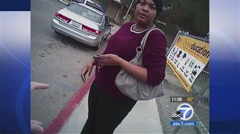 Woman Considers Legal Action Against Barstow Police After Arrest During Pregnancy