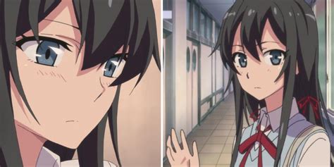My Teen Romantic Comedy Snafu 10 Facts You Didnt Know About Yukino
