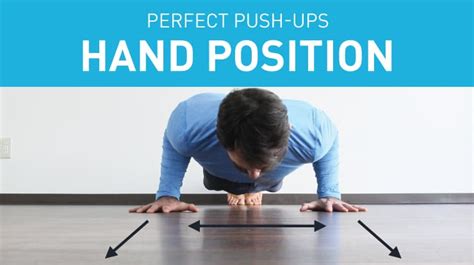Push Up Technique And Progressions Gmb Fitness