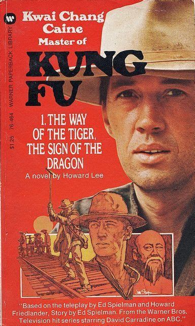 Pin By Sergio On Séries 1970s Tv Shows Old Tv Shows Kung Fu Book